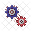 پیش‌نمایش فایل gear-7218813 از پک کسب و کار و مدیریت
