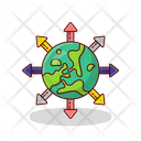 پیش‌نمایش فایل global-7218814 از پک کسب و کار و مدیریت