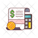 پیش‌نمایش فایل invoice-7218824 از پک کسب و کار و مدیریت