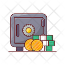 پیش‌نمایش فایل locker-7218825 از پک کسب و کار و مدیریت