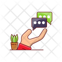 پیش‌نمایش فایل message-7218827 از پک کسب و کار و مدیریت