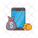 پیش‌نمایش فایل mobile-7218831 از پک کسب و کار و مدیریت