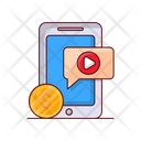 پیش‌نمایش فایل mobile-7218832 از پک کسب و کار و مدیریت