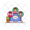 پیش‌نمایش فایل online-7218837 از پک کسب و کار و مدیریت