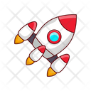 پیش‌نمایش فایل rocket-7218843 از پک کسب و کار و مدیریت