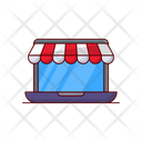 پیش‌نمایش فایل stall-7218846 از پک کسب و کار و مدیریت