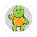 پیش‌نمایش فایل tortoise-7218854 از پک کسب و کار و مدیریت