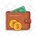 پیش‌نمایش فایل wallet-7218859 از پک کسب و کار و مدیریت