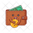 پیش‌نمایش فایل wallet-7218860 از پک کسب و کار و مدیریت