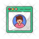 پیش‌نمایش فایل webpage-7218864 از پک کسب و کار و مدیریت