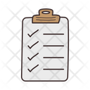 پیش‌نمایش فایل checklist-7218999 از پک کسب و کار