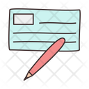 پیش‌نمایش فایل cheque-7218903 از پک کسب و کار