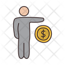 پیش‌نمایش فایل dollar-7218923 از پک کسب و کار