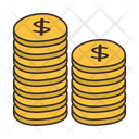 پیش‌نمایش فایل dollar-7218924 از پک کسب و کار