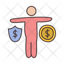 پیش‌نمایش فایل dollar-7218929 از پک کسب و کار