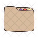پیش‌نمایش فایل folder-7218937 از پک کسب و کار