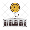 پیش‌نمایش فایل keyboard-7218951 از پک کسب و کار