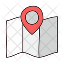 پیش‌نمایش فایل map-7218952 از پک کسب و کار
