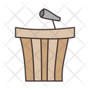 پیش‌نمایش فایل podium-7218961 از پک کسب و کار