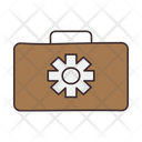 پیش‌نمایش فایل portfolio-7218963 از پک کسب و کار