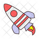 پیش‌نمایش فایل rocket-7218966 از پک کسب و کار