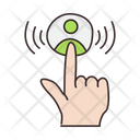 پیش‌نمایش فایل user-7218980 از پک کسب و کار