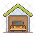 پیش‌نمایش فایل garage-7219036 از پک پارکینگ خودرو