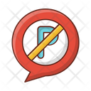 پیش‌نمایش فایل noparking-7219043 از پک پارکینگ خودرو