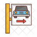 پیش‌نمایش فایل parking-7219006 از پک پارکینگ خودرو