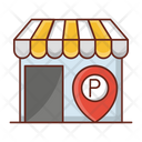 پیش‌نمایش فایل parking-7219013 از پک پارکینگ خودرو