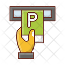 پیش‌نمایش فایل pay-7219016 از پک پارکینگ خودرو