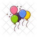 پیش‌نمایش فایل balloons-7219052 از پک کارناوال و جشن‌های خیابانی