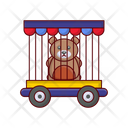 پیش‌نمایش فایل bear-7219053 از پک کارناوال و جشن‌های خیابانی