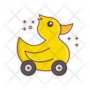 پیش‌نمایش فایل duck-7219066 از پک کارناوال و جشن‌های خیابانی
