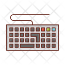 پیش‌نمایش فایل keyboard-7219104 از پک کامپیوتر و سخت‌افزار