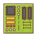 پیش‌نمایش فایل motherboard-7219108 از پک کامپیوتر و سخت‌افزار