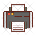پیش‌نمایش فایل printer-7219113 از پک کامپیوتر و سخت‌افزار
