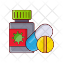 پیش‌نمایش فایل pills-7219166 از پک ویروس کرونا
