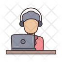 پیش‌نمایش فایل customer-7219249 از پک پشتیبانی مشتریان