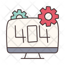 پیش‌نمایش فایل error-7219241 از پک پشتیبانی مشتریان