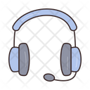 پیش‌نمایش فایل headphone-7219255 از پک پشتیبانی مشتریان