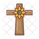 پیش‌نمایش فایل cross-7219294 از پک روز مردگان (جشن مکزیکی)