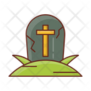 پیش‌نمایش فایل grave-7219261 از پک روز مردگان (جشن مکزیکی)
