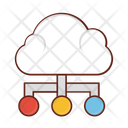 پیش‌نمایش فایل cloud-7219311 از پک بازاریابی دیجیتال