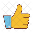 پیش‌نمایش فایل like-7219338 از پک بازاریابی دیجیتال