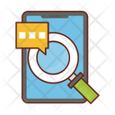 پیش‌نمایش فایل mobile-7219341 از پک بازاریابی دیجیتال