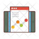 پیش‌نمایش فایل report-7219350 از پک بازاریابی دیجیتال