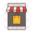 پیش‌نمایش فایل shopping-7219369 از پک بازاریابی دیجیتال