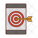 پیش‌نمایش فایل target-7219373 از پک بازاریابی دیجیتال