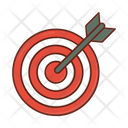 پیش‌نمایش فایل target-7219374 از پک بازاریابی دیجیتال